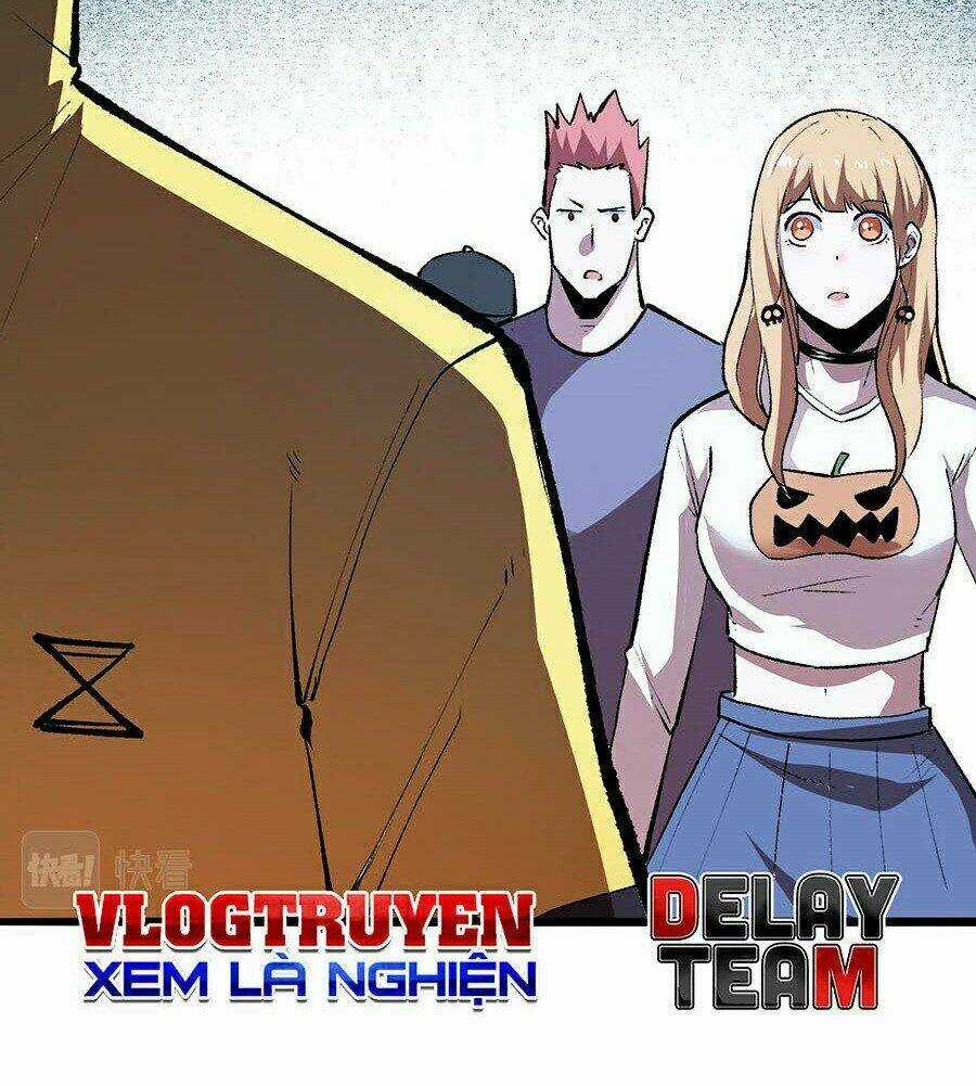 Tôi Dựa Vào Bug Làm Ông Nội Người Ta Chapter 26 trang 93