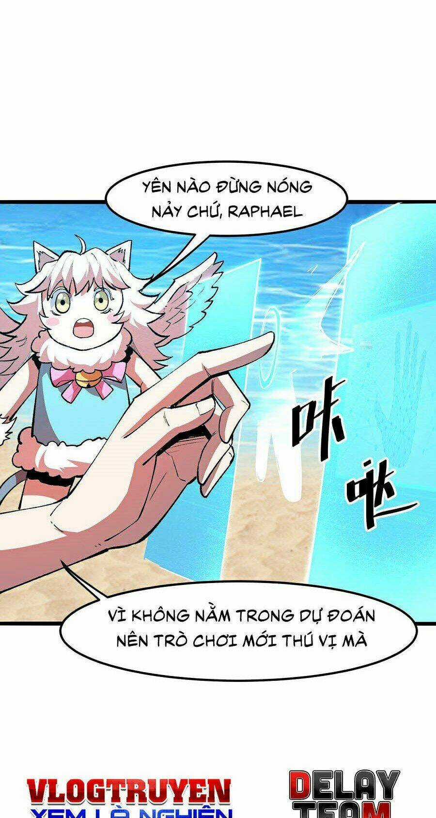 Tôi Dựa Vào Bug Làm Ông Nội Người Ta Chapter 26 trang 99