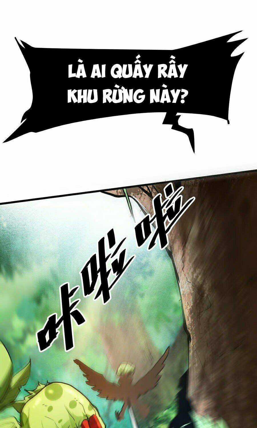 Tôi Dựa Vào Bug Làm Ông Nội Người Ta Chapter 27 trang 100