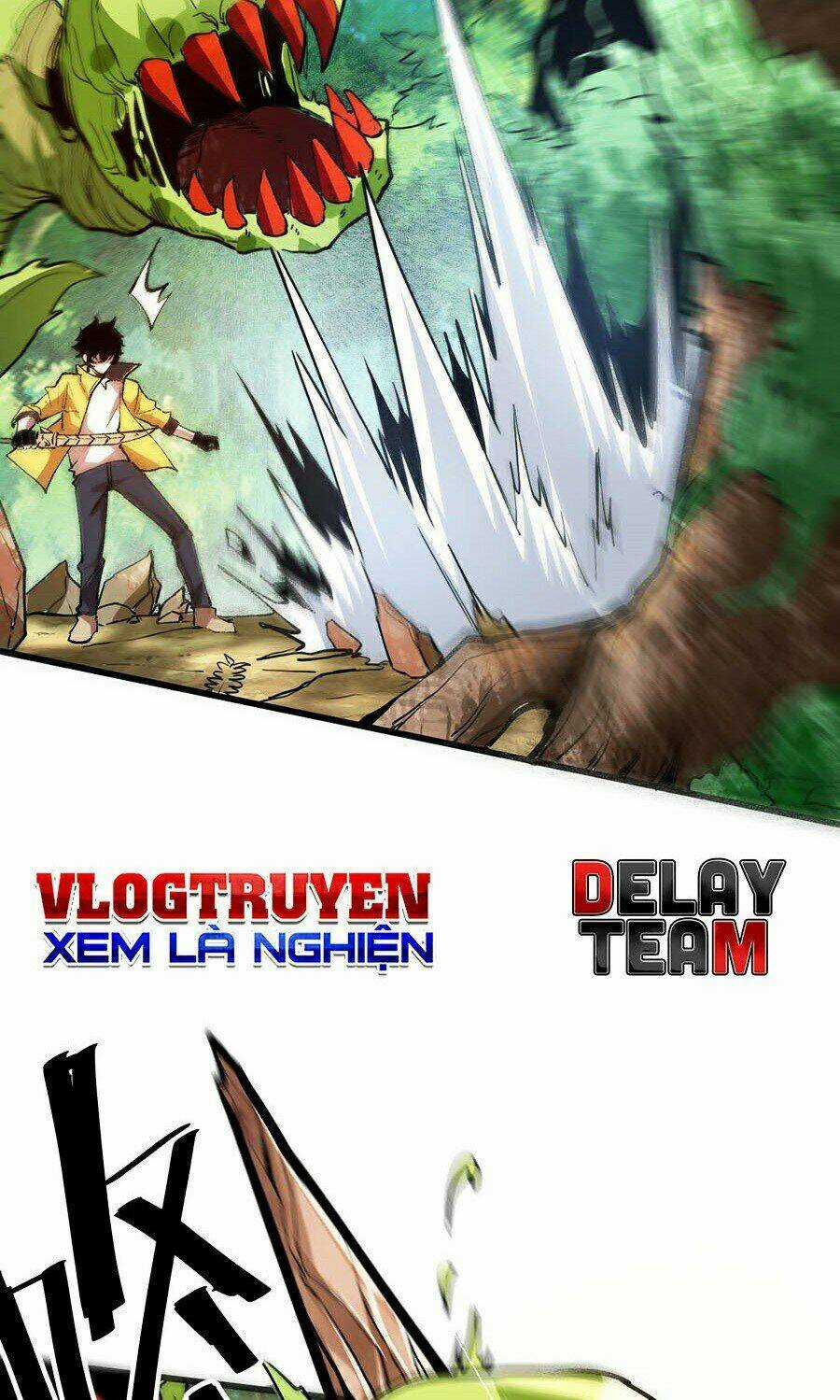 Tôi Dựa Vào Bug Làm Ông Nội Người Ta Chapter 27 trang 101