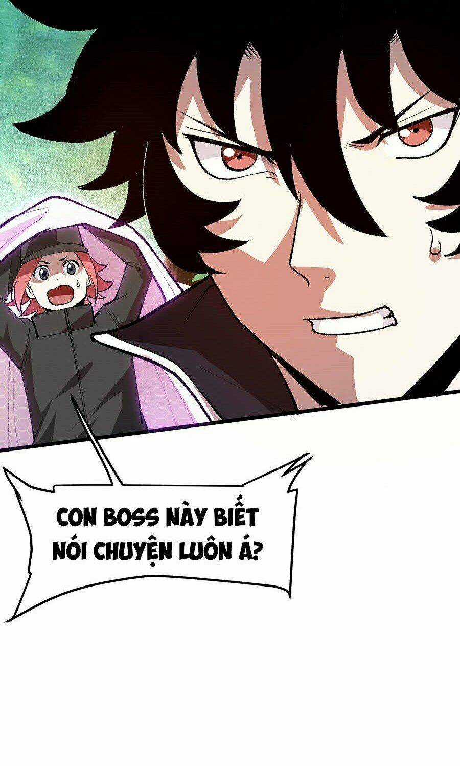 Tôi Dựa Vào Bug Làm Ông Nội Người Ta Chapter 27 trang 104