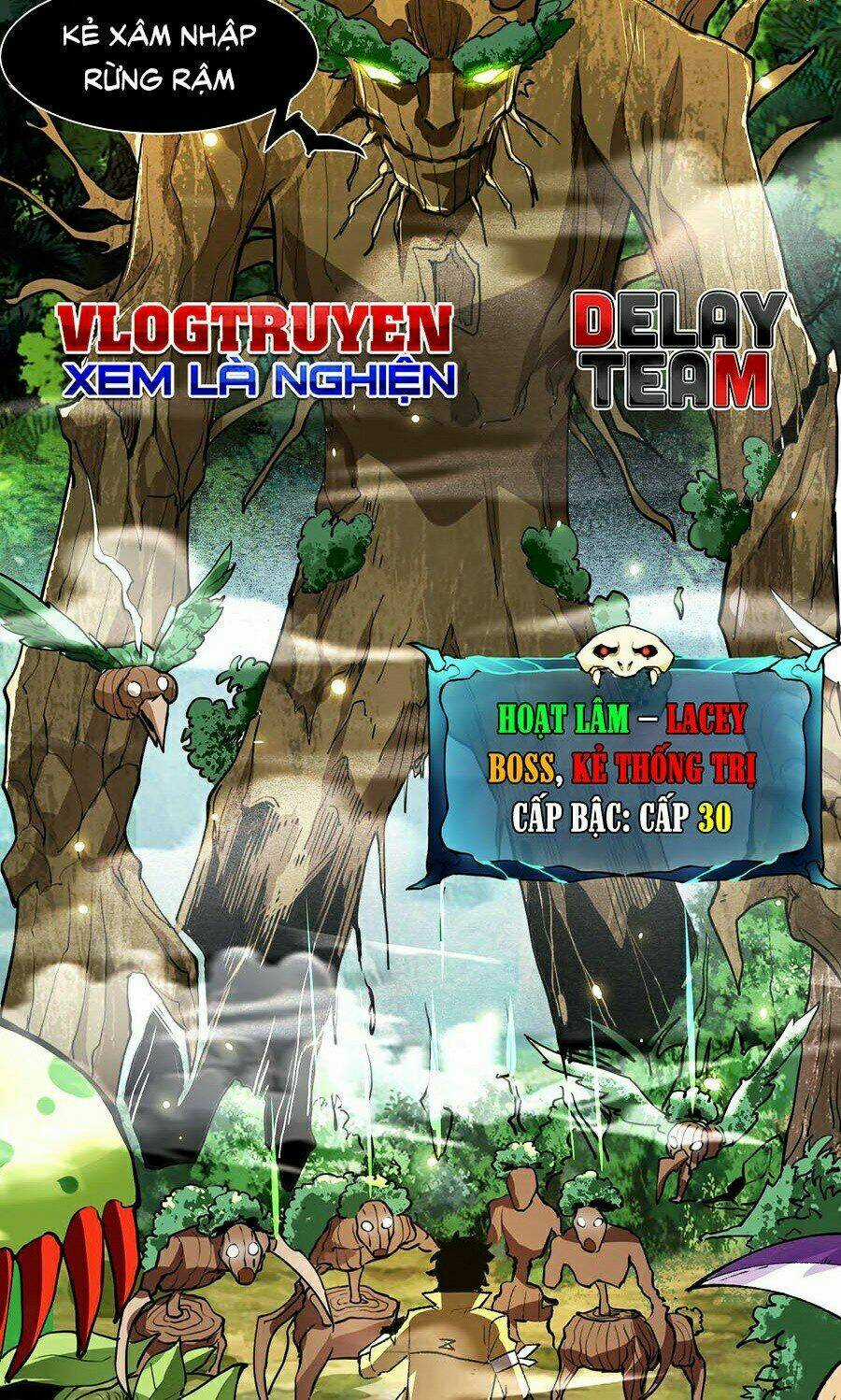 Tôi Dựa Vào Bug Làm Ông Nội Người Ta Chapter 27 trang 106