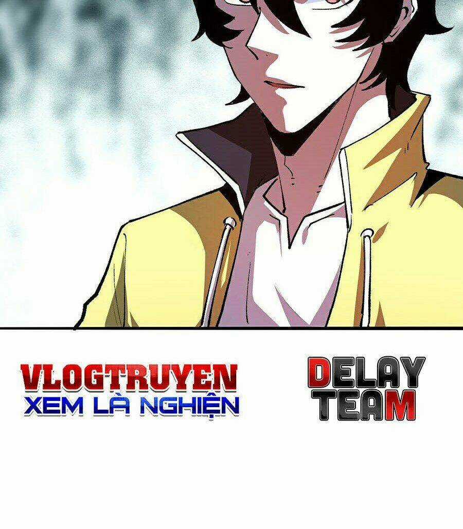 Tôi Dựa Vào Bug Làm Ông Nội Người Ta Chapter 27 trang 14