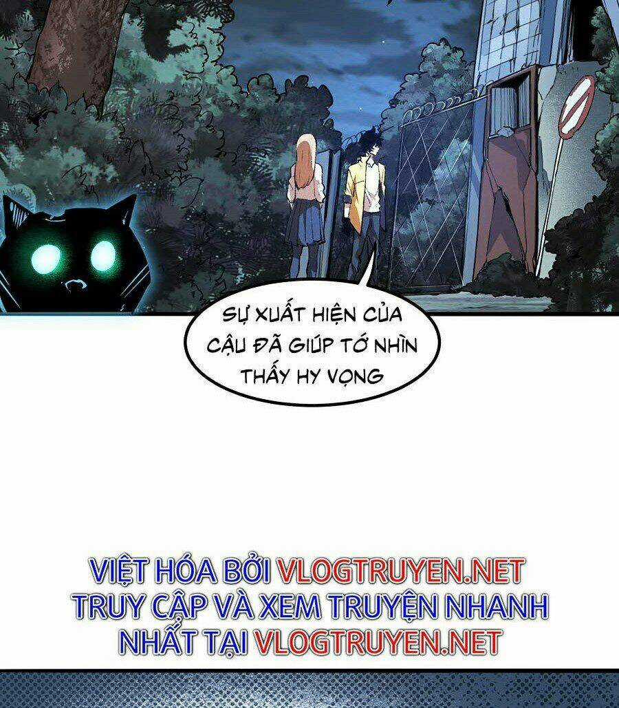 Tôi Dựa Vào Bug Làm Ông Nội Người Ta Chapter 27 trang 16