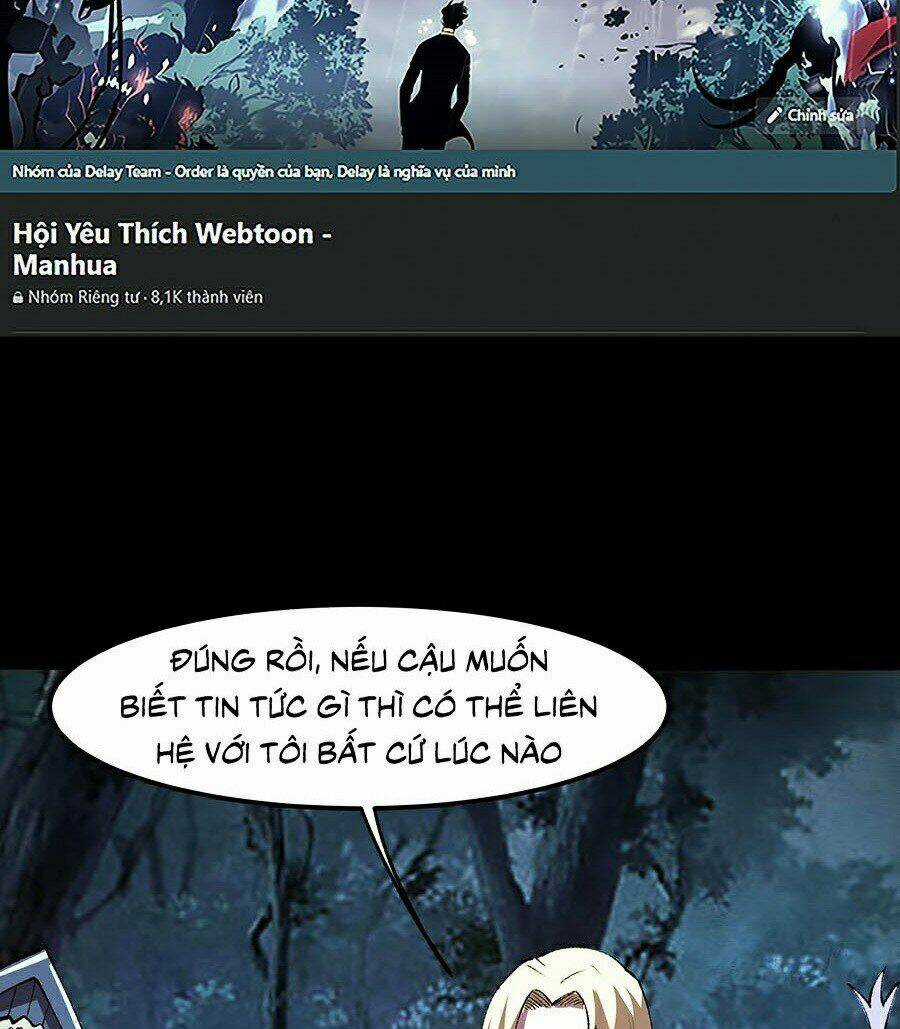 Tôi Dựa Vào Bug Làm Ông Nội Người Ta Chapter 27 trang 2