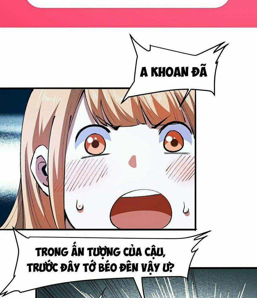 Tôi Dựa Vào Bug Làm Ông Nội Người Ta Chapter 27 trang 21