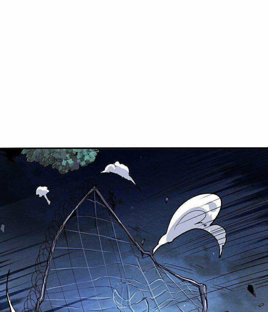 Tôi Dựa Vào Bug Làm Ông Nội Người Ta Chapter 27 trang 24