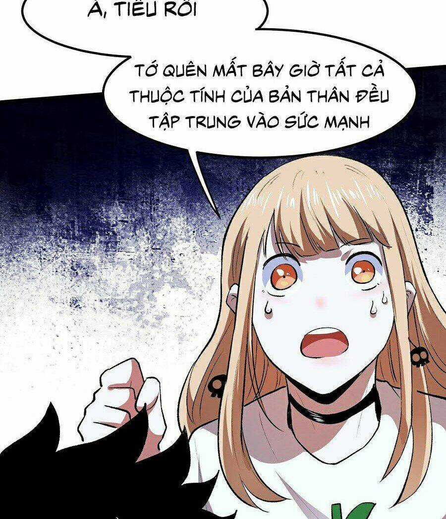 Tôi Dựa Vào Bug Làm Ông Nội Người Ta Chapter 27 trang 26