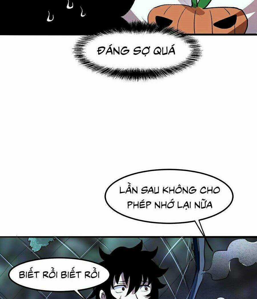 Tôi Dựa Vào Bug Làm Ông Nội Người Ta Chapter 27 trang 27