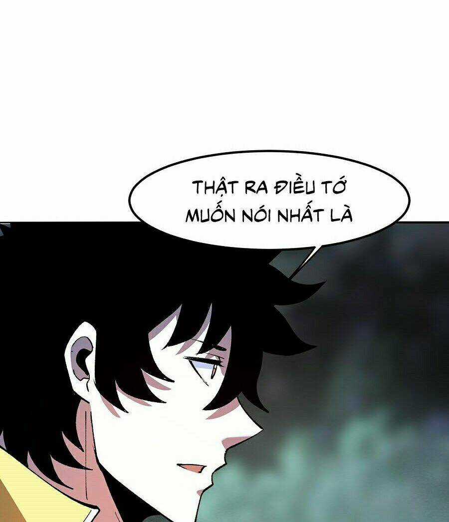 Tôi Dựa Vào Bug Làm Ông Nội Người Ta Chapter 27 trang 29