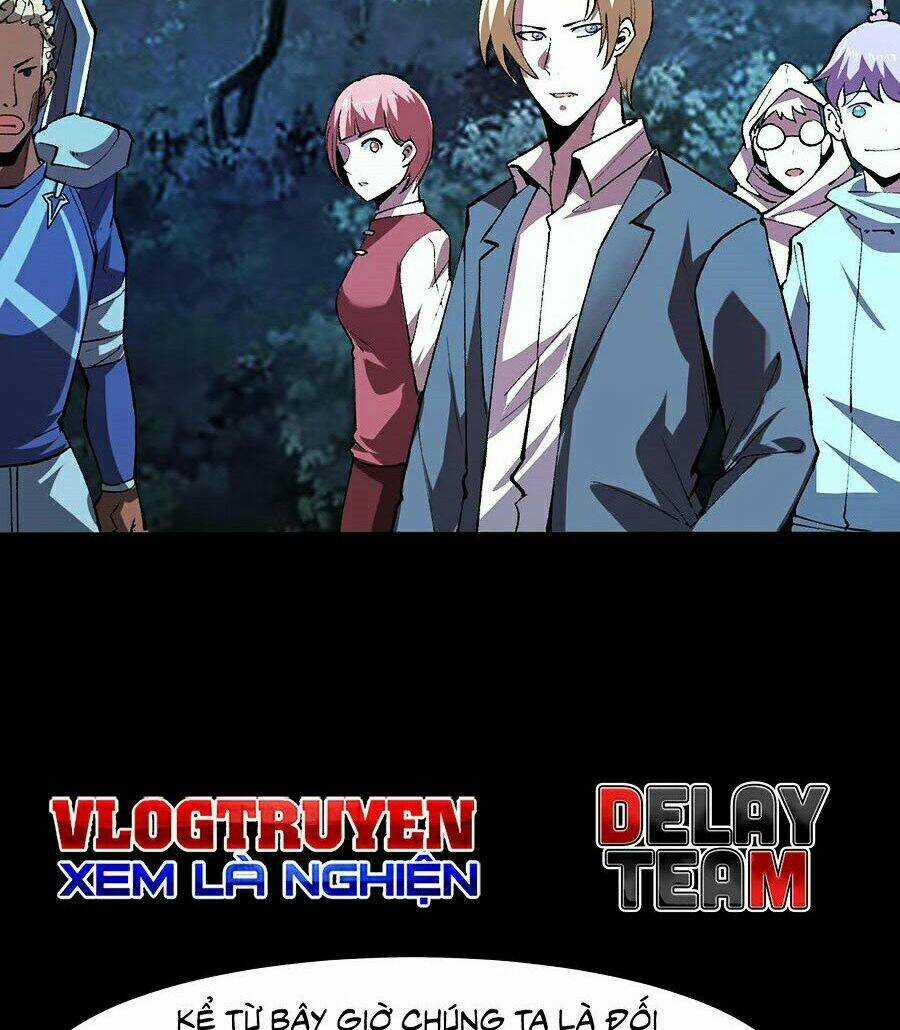 Tôi Dựa Vào Bug Làm Ông Nội Người Ta Chapter 27 trang 3