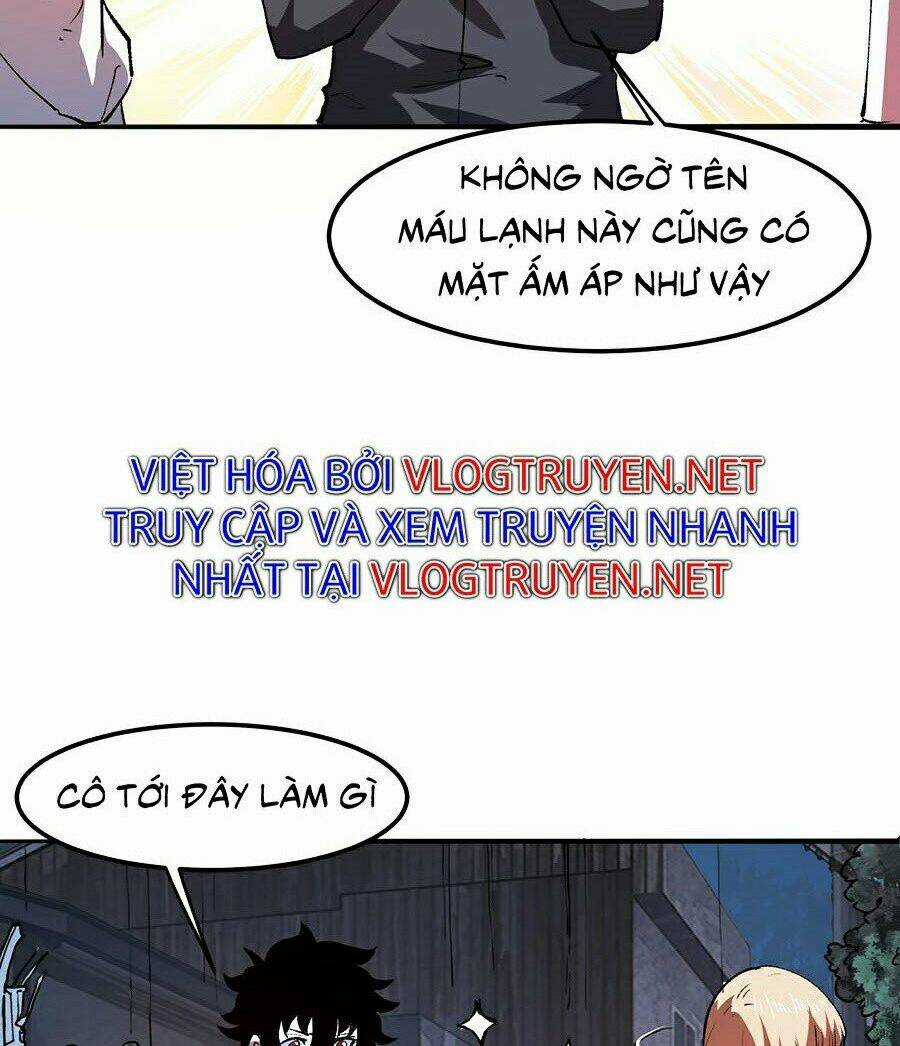 Tôi Dựa Vào Bug Làm Ông Nội Người Ta Chapter 27 trang 33
