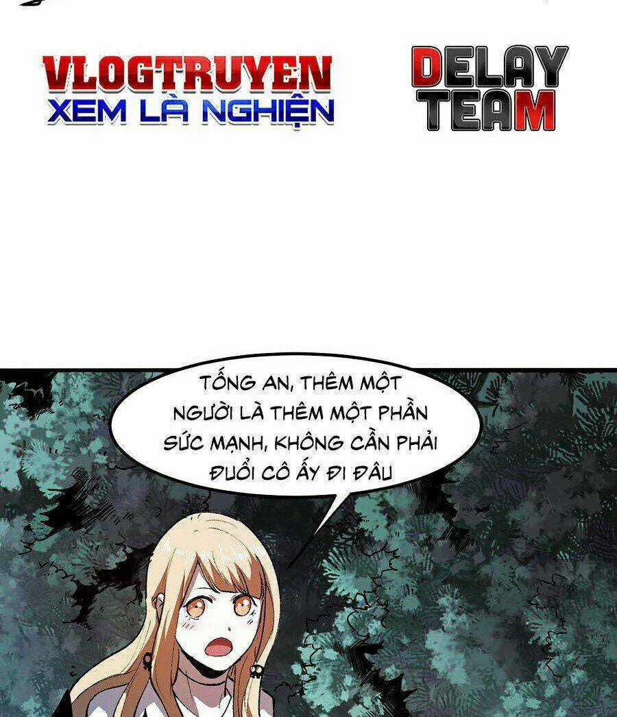 Tôi Dựa Vào Bug Làm Ông Nội Người Ta Chapter 27 trang 36