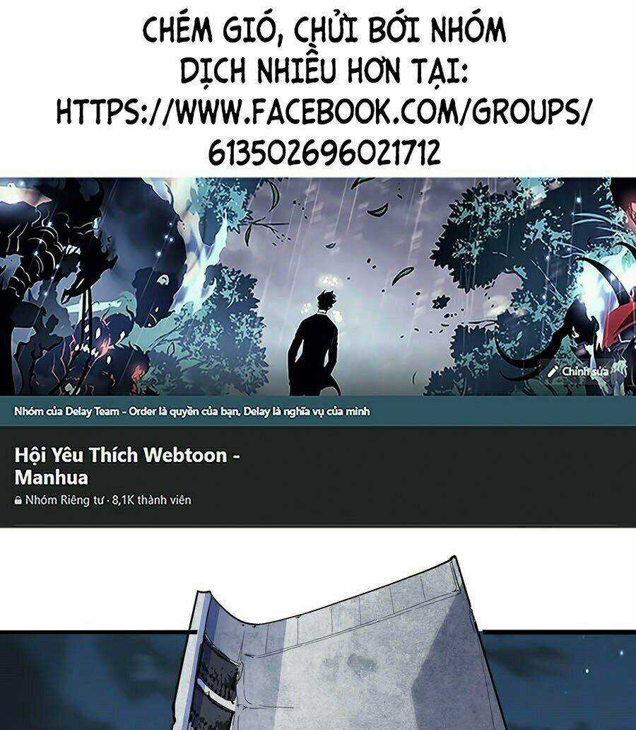 Tôi Dựa Vào Bug Làm Ông Nội Người Ta Chapter 27 trang 40