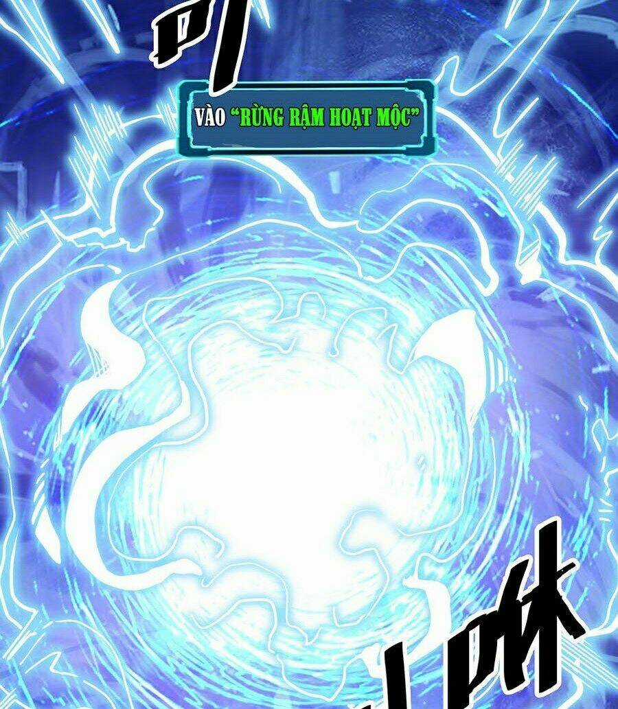 Tôi Dựa Vào Bug Làm Ông Nội Người Ta Chapter 27 trang 43