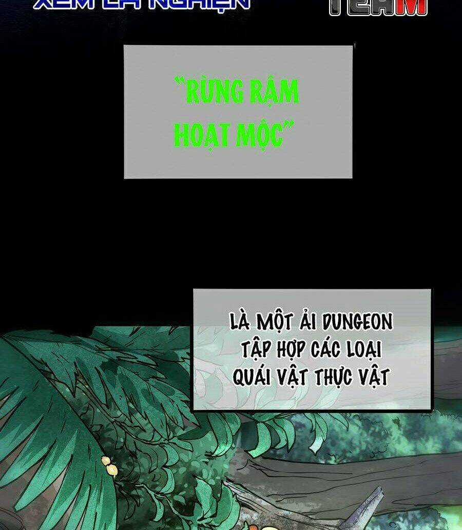 Tôi Dựa Vào Bug Làm Ông Nội Người Ta Chapter 27 trang 45