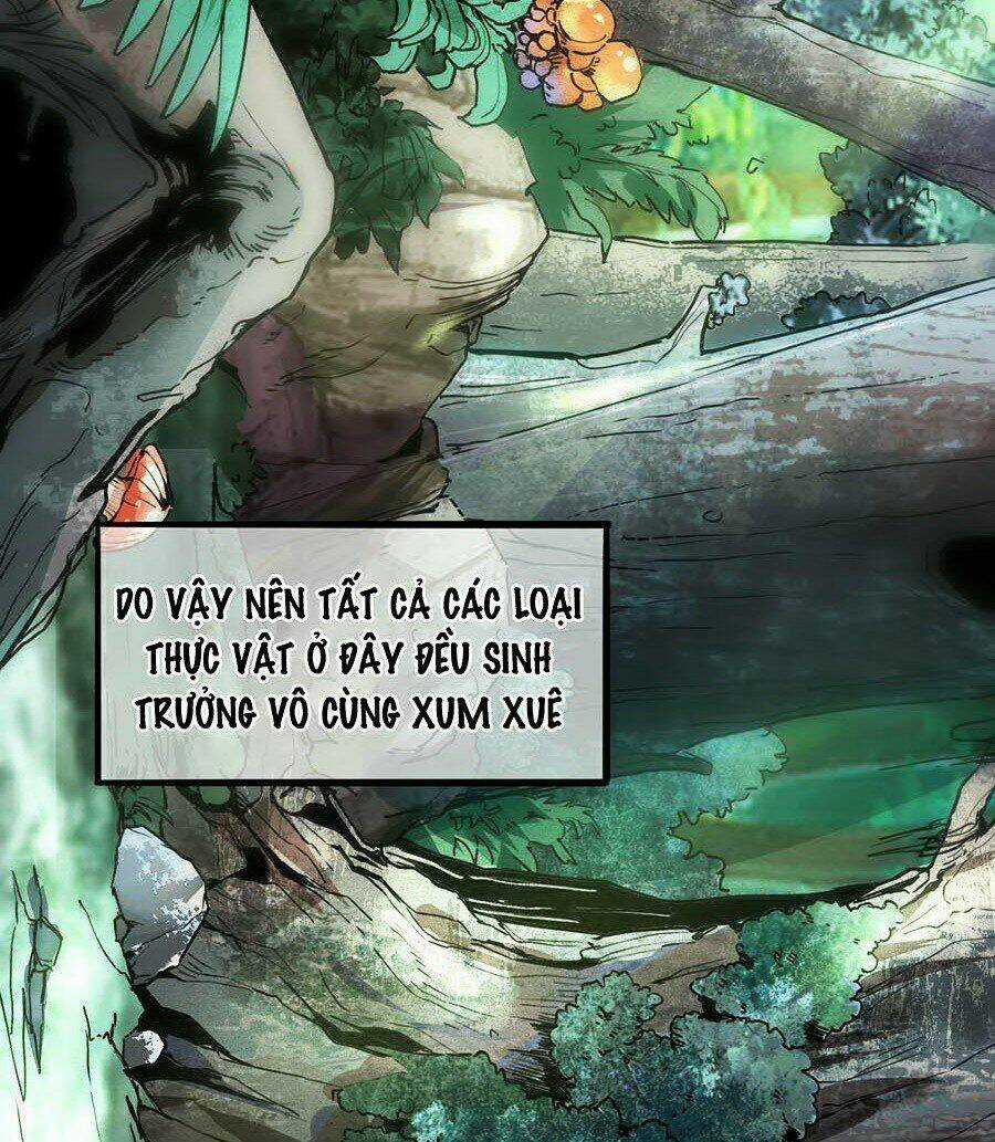 Tôi Dựa Vào Bug Làm Ông Nội Người Ta Chapter 27 trang 46