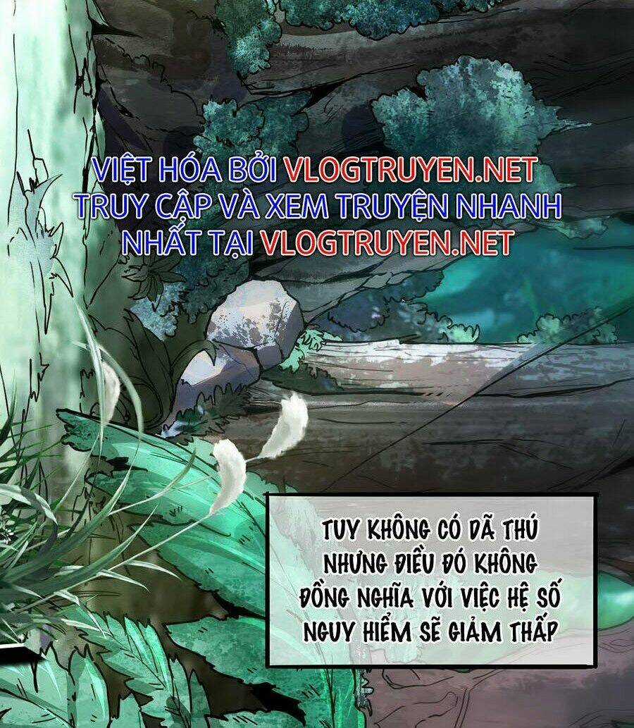 Tôi Dựa Vào Bug Làm Ông Nội Người Ta Chapter 27 trang 47