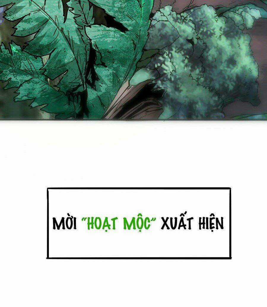 Tôi Dựa Vào Bug Làm Ông Nội Người Ta Chapter 27 trang 48