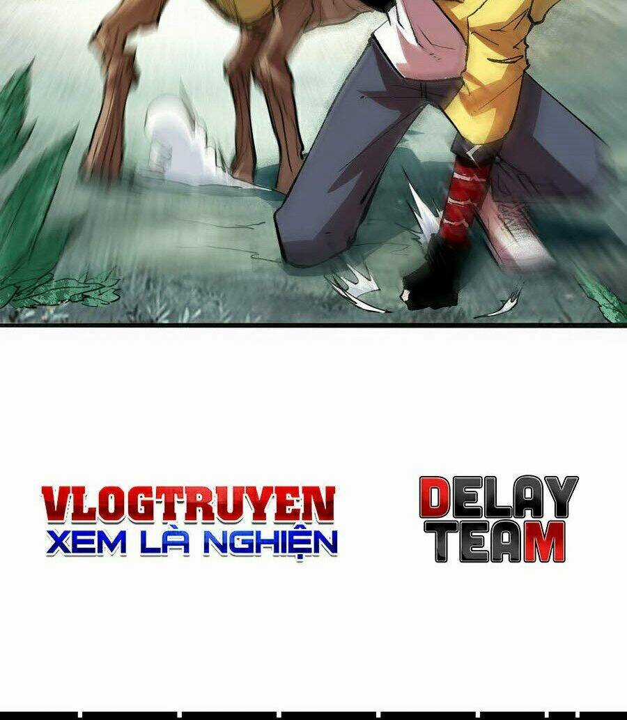 Tôi Dựa Vào Bug Làm Ông Nội Người Ta Chapter 27 trang 59