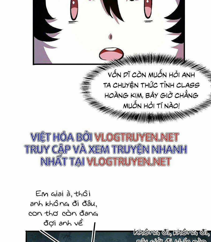 Tôi Dựa Vào Bug Làm Ông Nội Người Ta Chapter 27 trang 6
