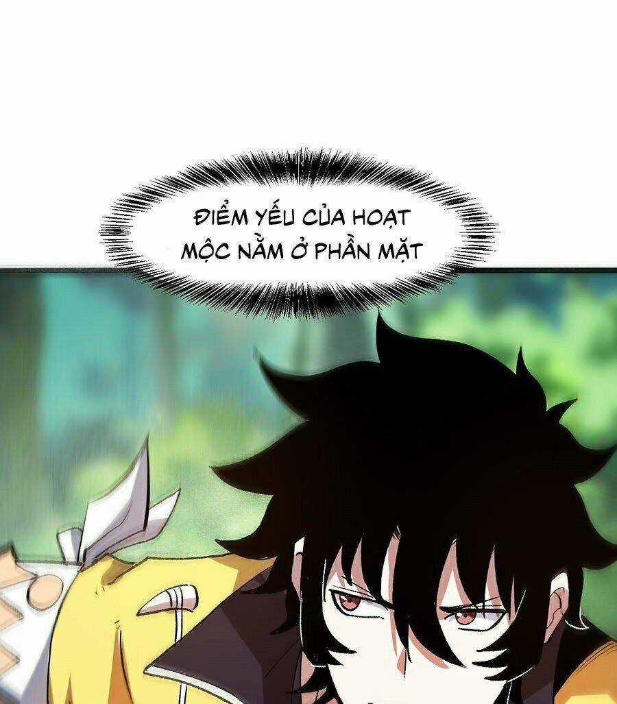 Tôi Dựa Vào Bug Làm Ông Nội Người Ta Chapter 27 trang 60