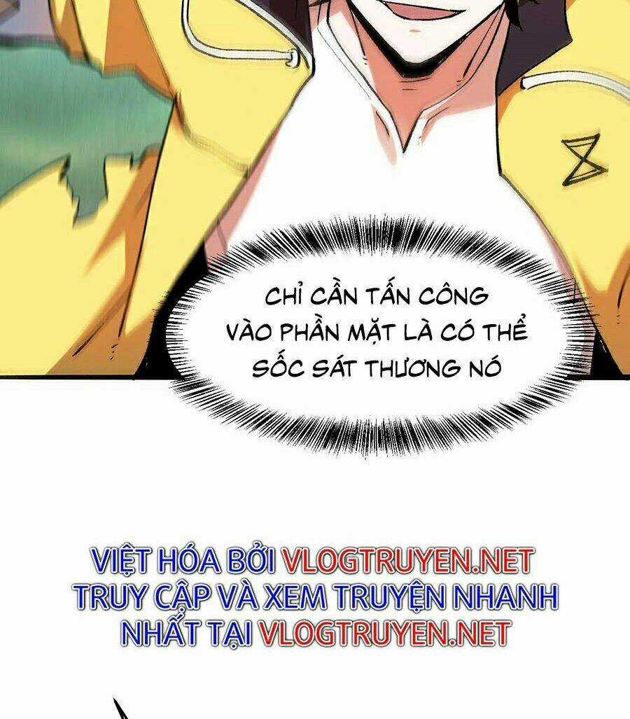 Tôi Dựa Vào Bug Làm Ông Nội Người Ta Chapter 27 trang 61