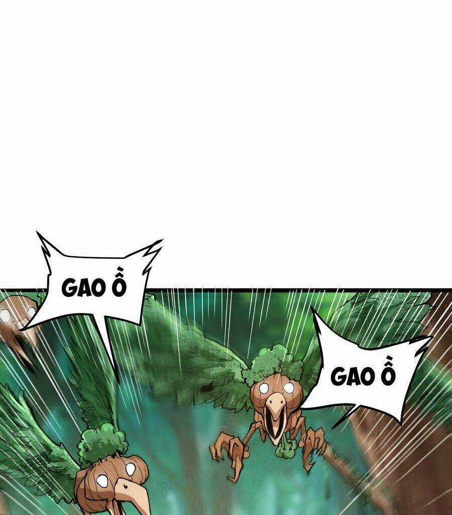 Tôi Dựa Vào Bug Làm Ông Nội Người Ta Chapter 27 trang 63