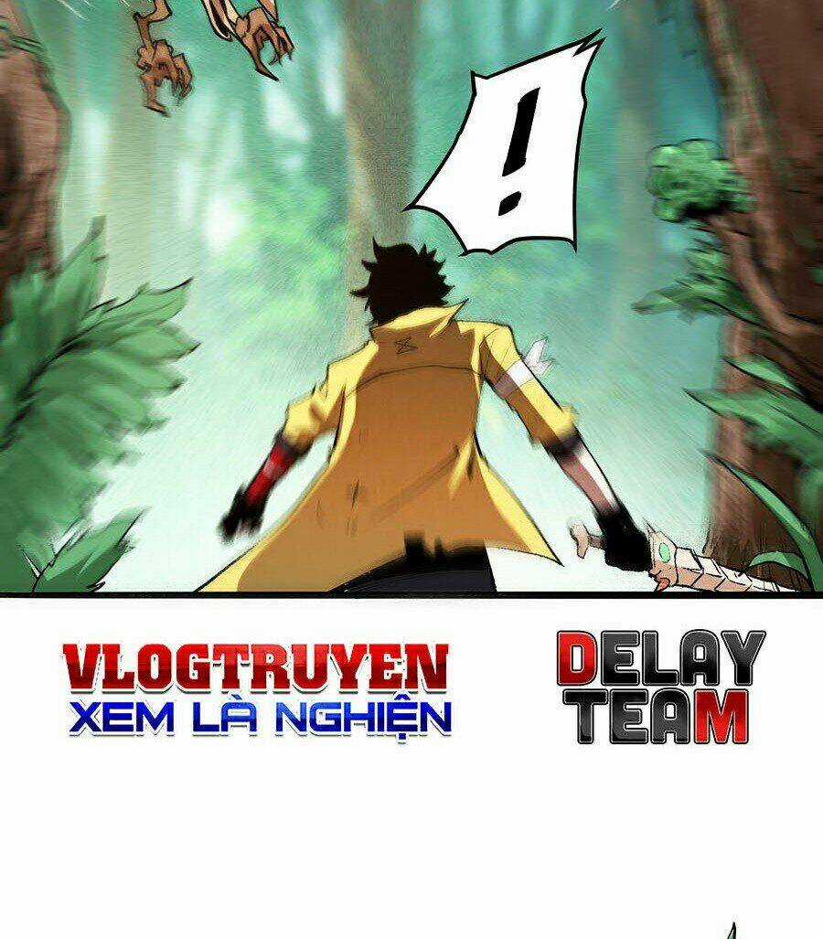 Tôi Dựa Vào Bug Làm Ông Nội Người Ta Chapter 27 trang 64