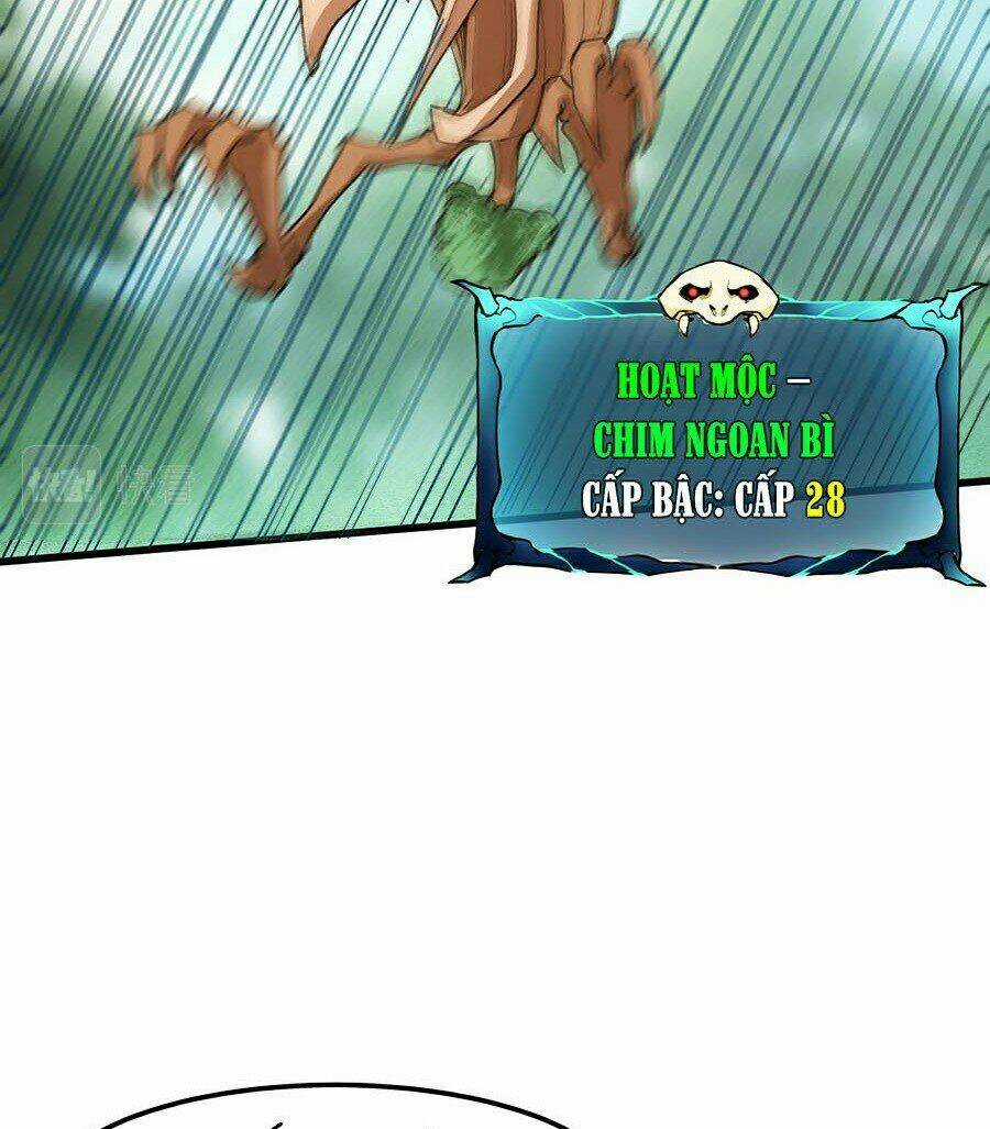 Tôi Dựa Vào Bug Làm Ông Nội Người Ta Chapter 27 trang 66