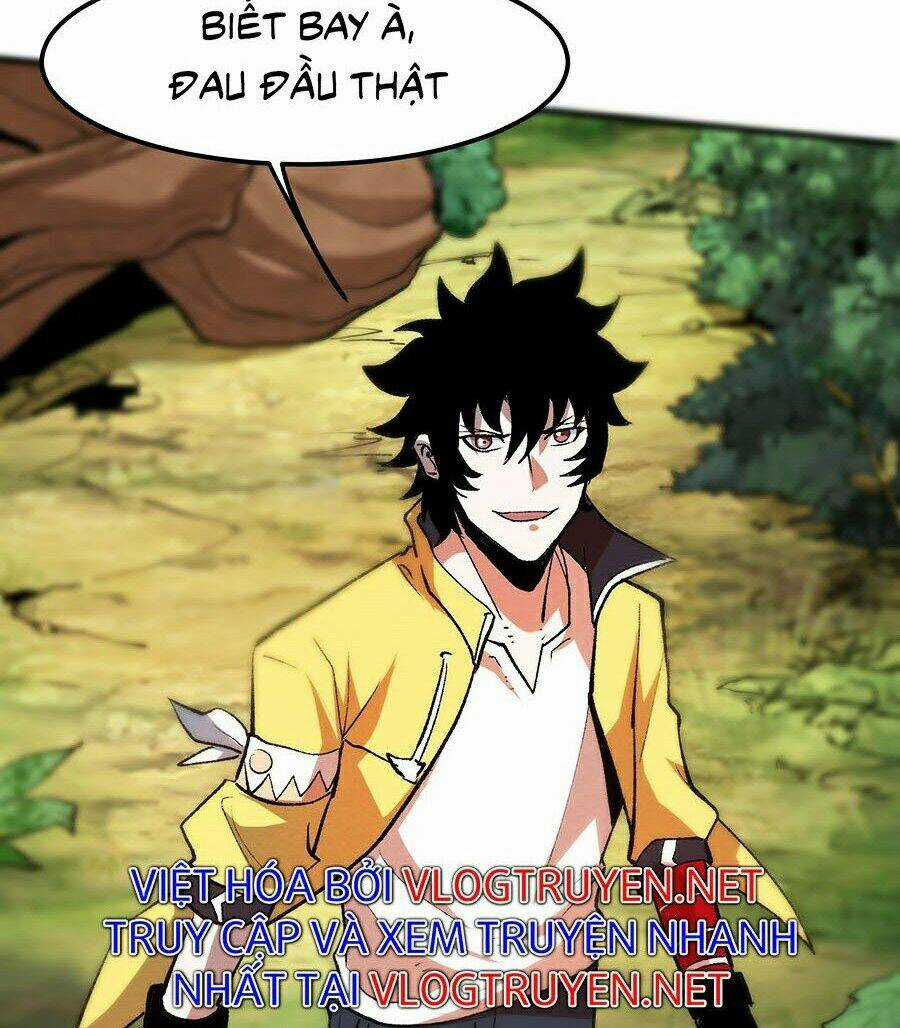 Tôi Dựa Vào Bug Làm Ông Nội Người Ta Chapter 27 trang 67