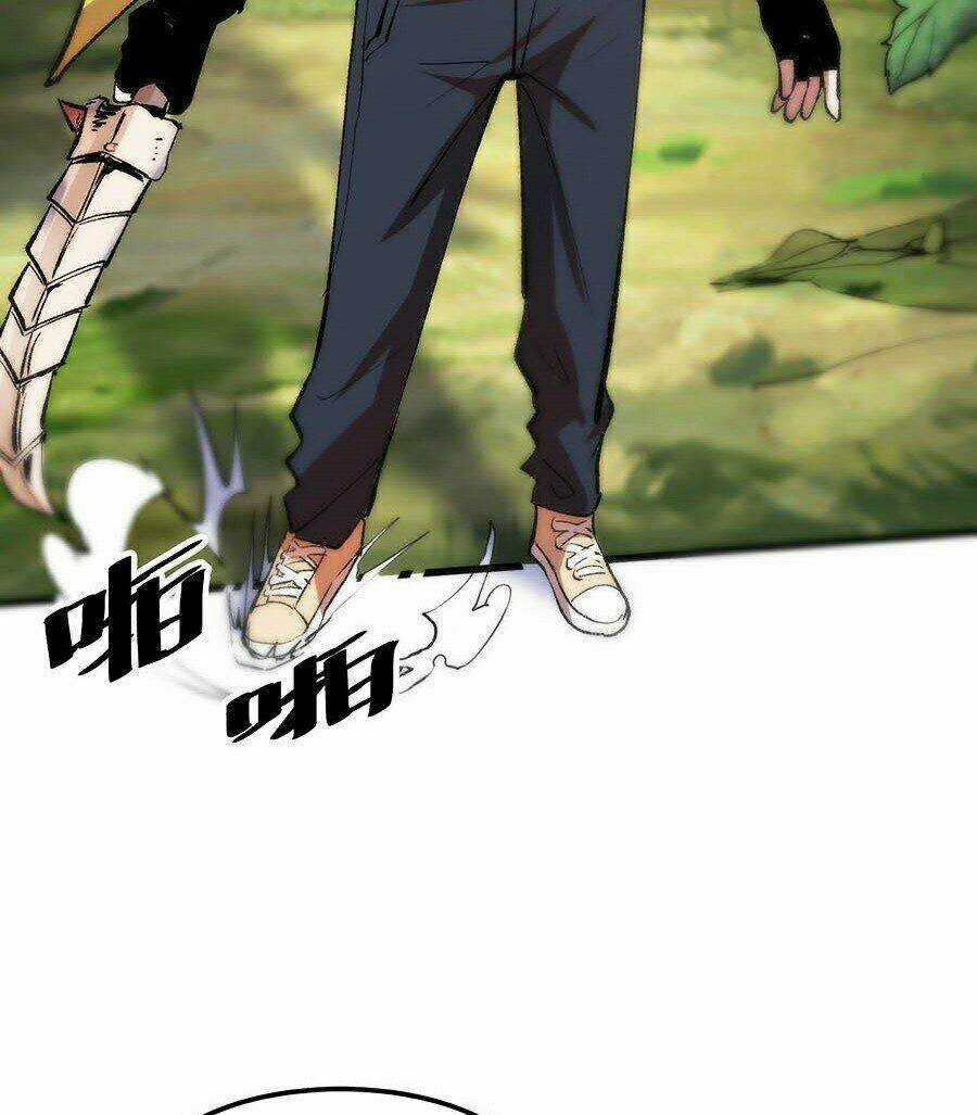 Tôi Dựa Vào Bug Làm Ông Nội Người Ta Chapter 27 trang 68