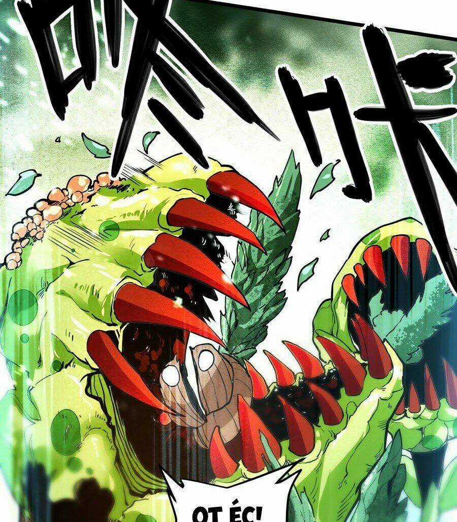 Tôi Dựa Vào Bug Làm Ông Nội Người Ta Chapter 27 trang 70