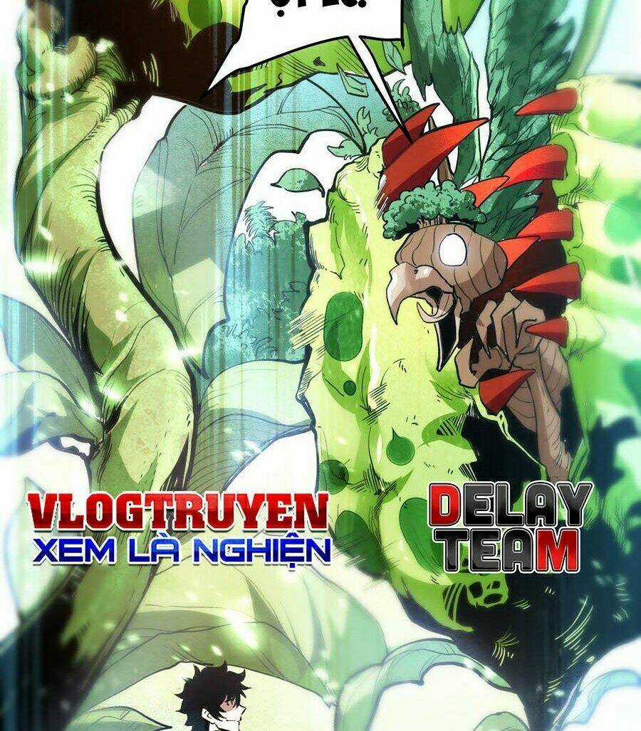 Tôi Dựa Vào Bug Làm Ông Nội Người Ta Chapter 27 trang 71