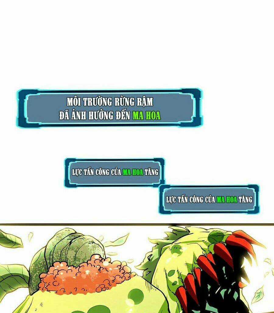 Tôi Dựa Vào Bug Làm Ông Nội Người Ta Chapter 27 trang 73