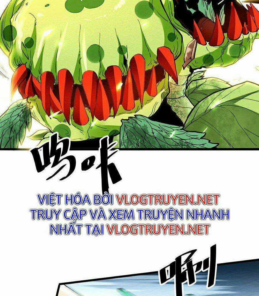 Tôi Dựa Vào Bug Làm Ông Nội Người Ta Chapter 27 trang 74