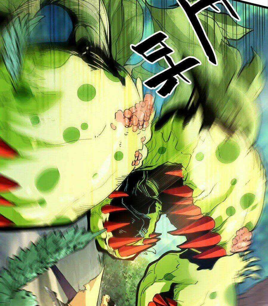 Tôi Dựa Vào Bug Làm Ông Nội Người Ta Chapter 27 trang 76