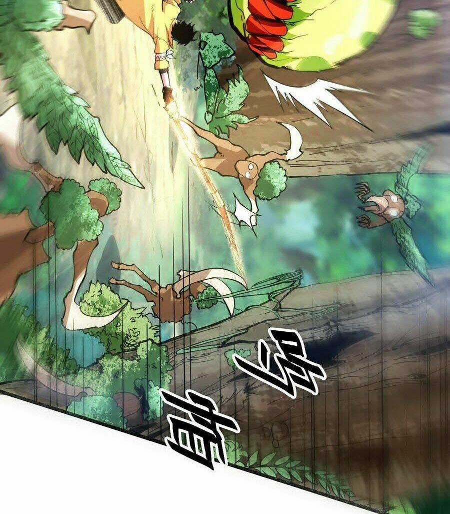 Tôi Dựa Vào Bug Làm Ông Nội Người Ta Chapter 27 trang 77