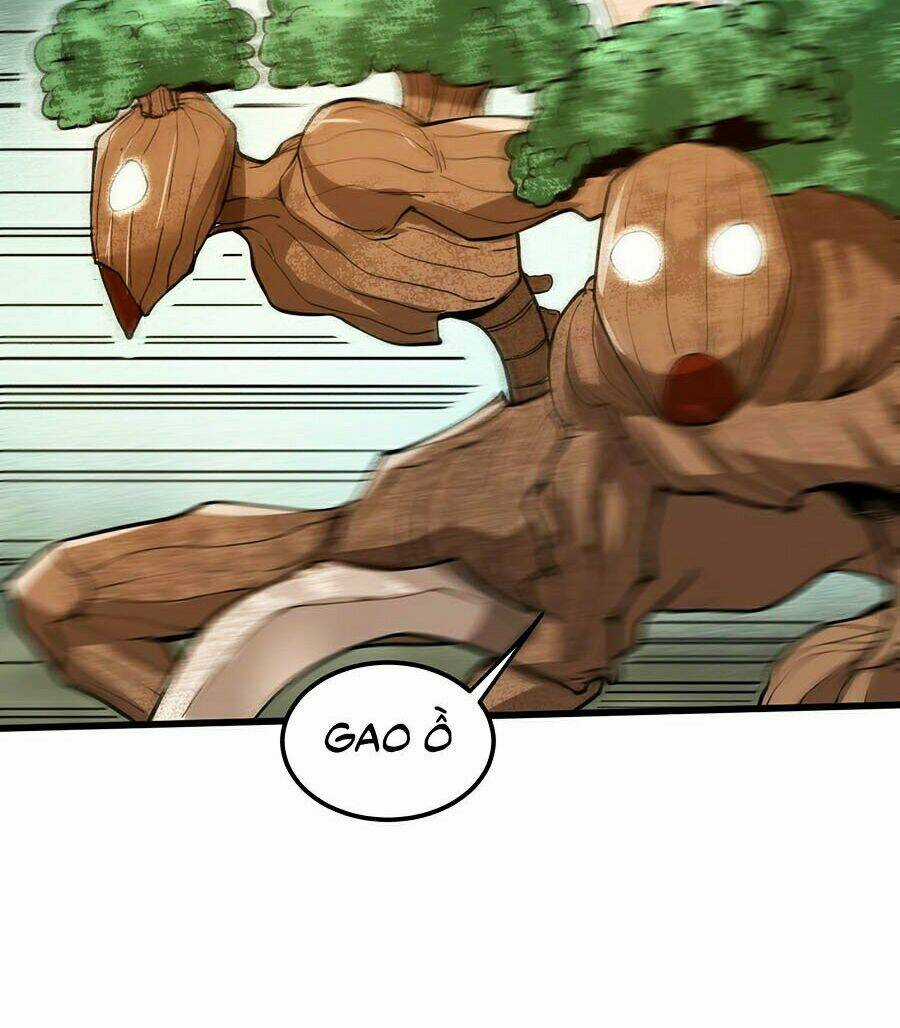 Tôi Dựa Vào Bug Làm Ông Nội Người Ta Chapter 27 trang 79