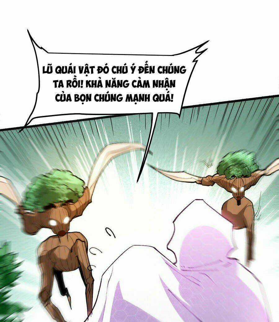 Tôi Dựa Vào Bug Làm Ông Nội Người Ta Chapter 27 trang 80