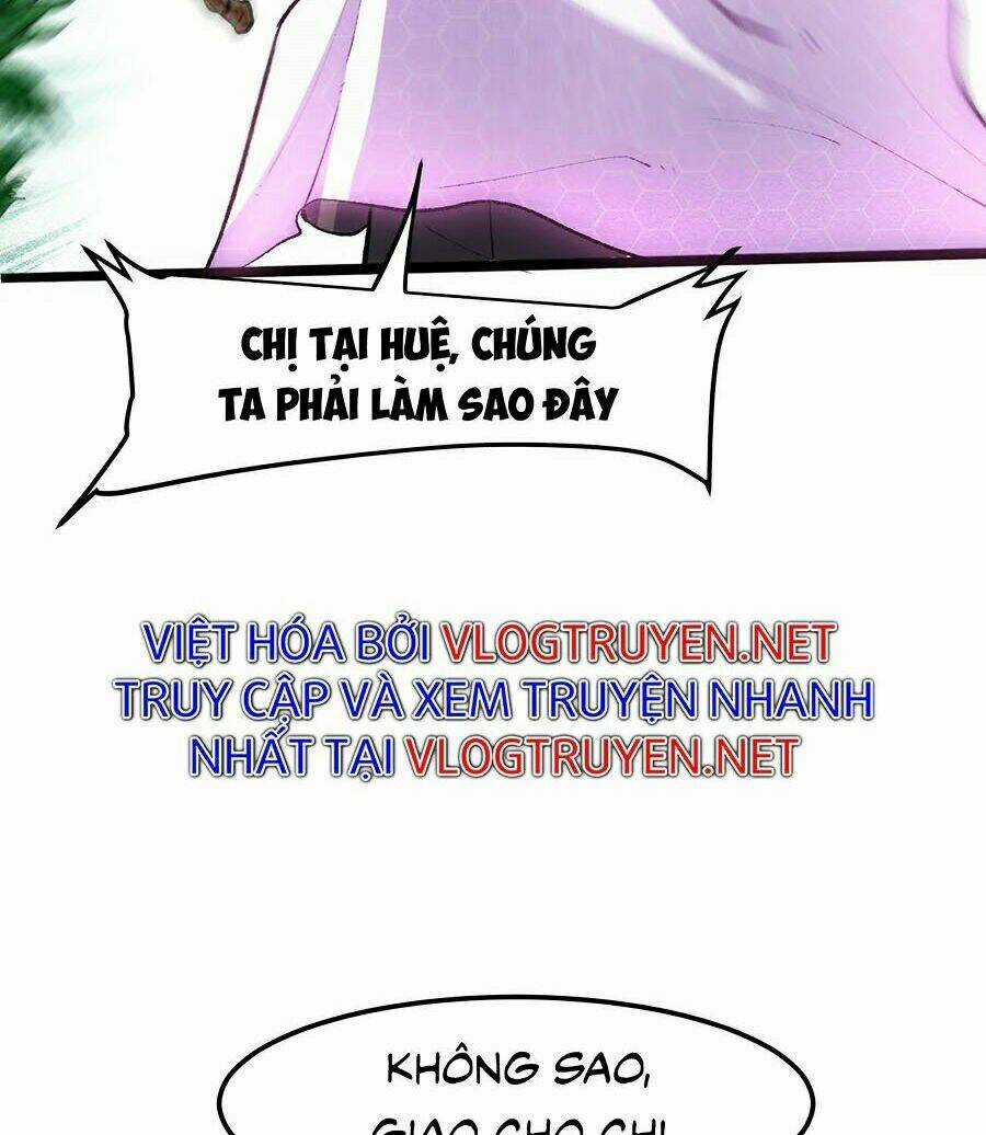 Tôi Dựa Vào Bug Làm Ông Nội Người Ta Chapter 27 trang 81