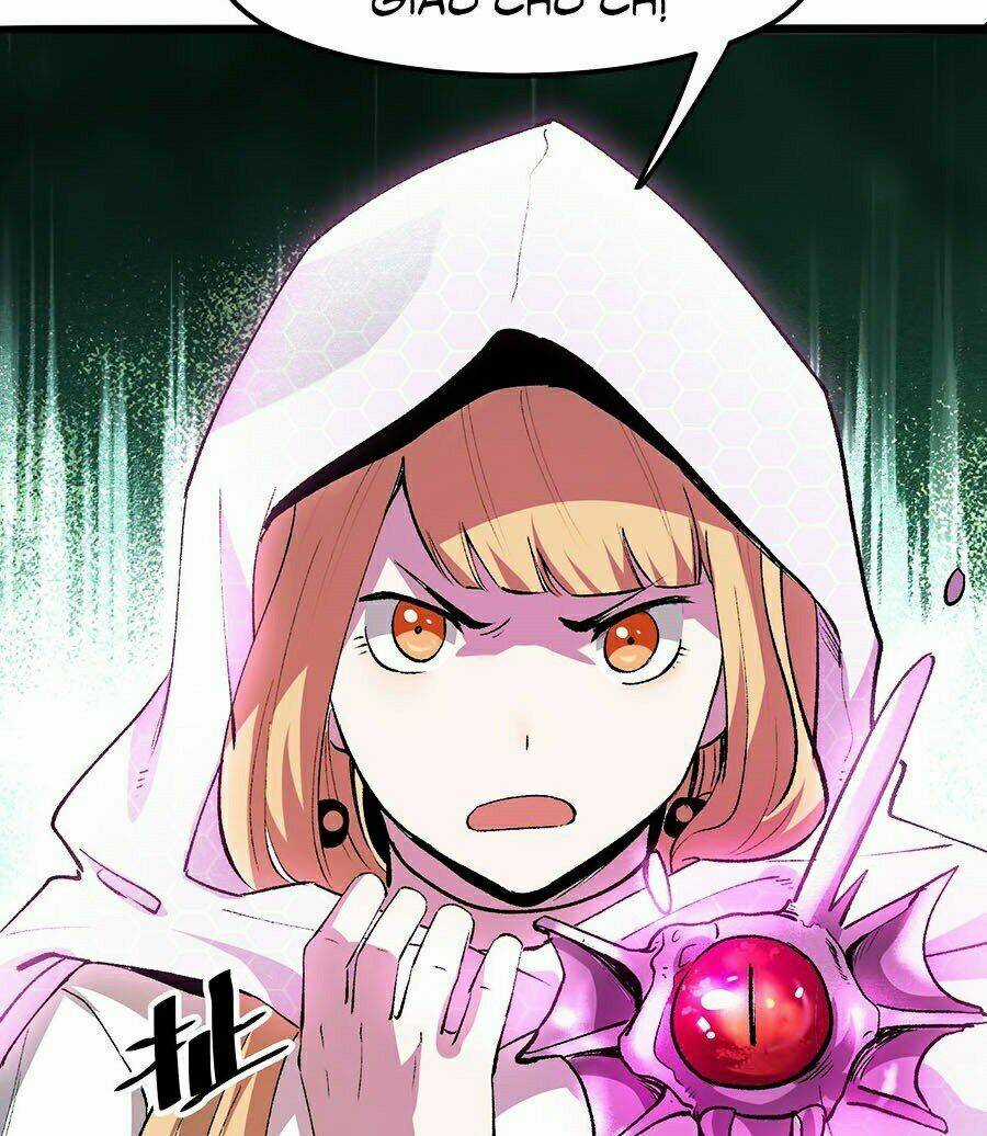 Tôi Dựa Vào Bug Làm Ông Nội Người Ta Chapter 27 trang 82