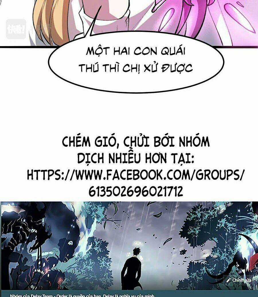 Tôi Dựa Vào Bug Làm Ông Nội Người Ta Chapter 27 trang 83