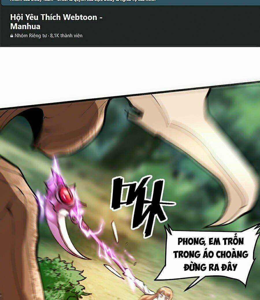 Tôi Dựa Vào Bug Làm Ông Nội Người Ta Chapter 27 trang 84