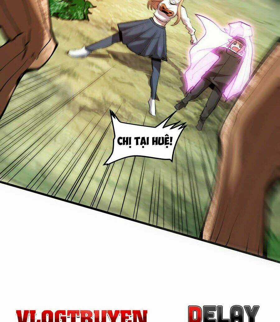 Tôi Dựa Vào Bug Làm Ông Nội Người Ta Chapter 27 trang 85