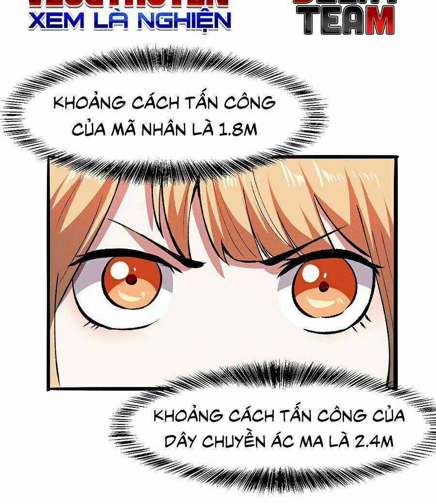 Tôi Dựa Vào Bug Làm Ông Nội Người Ta Chapter 27 trang 86