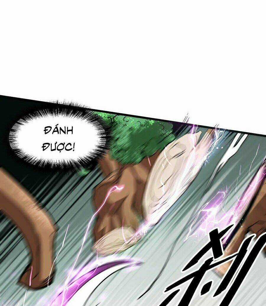 Tôi Dựa Vào Bug Làm Ông Nội Người Ta Chapter 27 trang 87