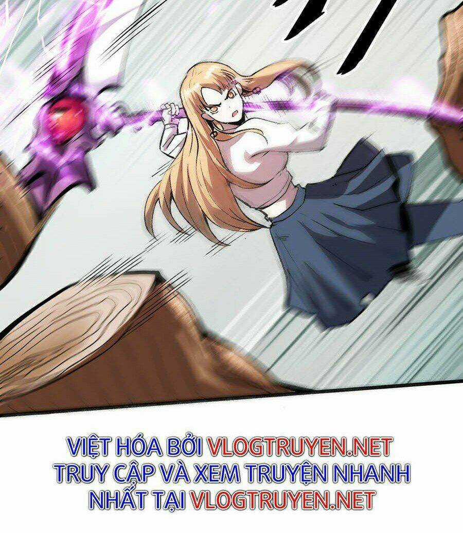 Tôi Dựa Vào Bug Làm Ông Nội Người Ta Chapter 27 trang 88