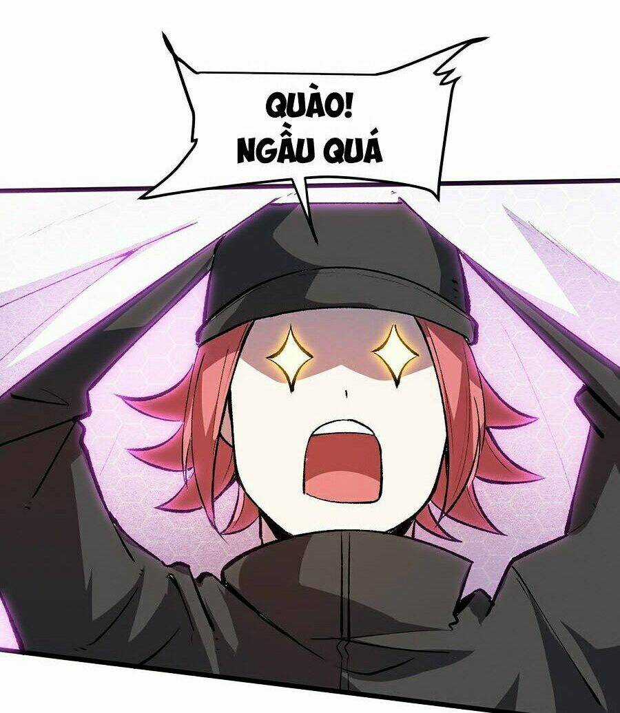 Tôi Dựa Vào Bug Làm Ông Nội Người Ta Chapter 27 trang 89