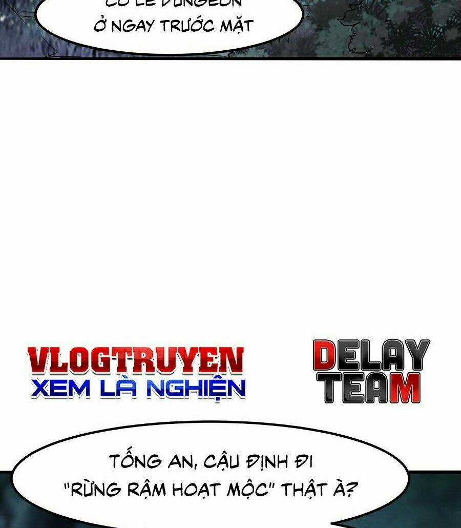 Tôi Dựa Vào Bug Làm Ông Nội Người Ta Chapter 27 trang 9